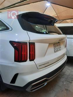 کیا سۆرینتۆ